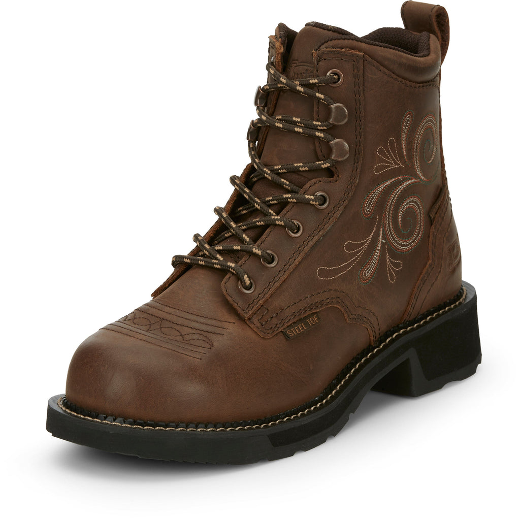 Justin Boots Boots GY985