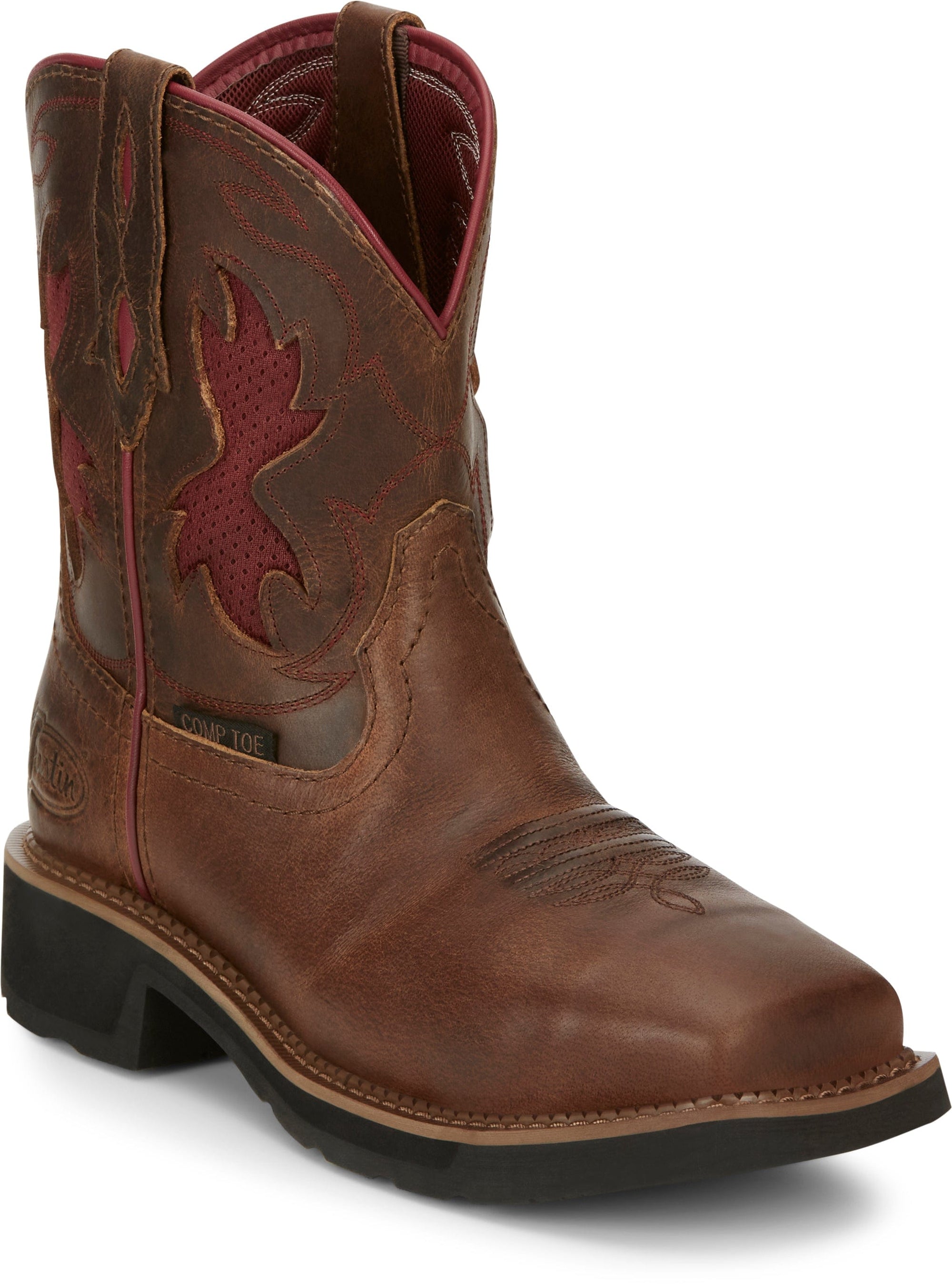 Justin Boots Boots GY9962