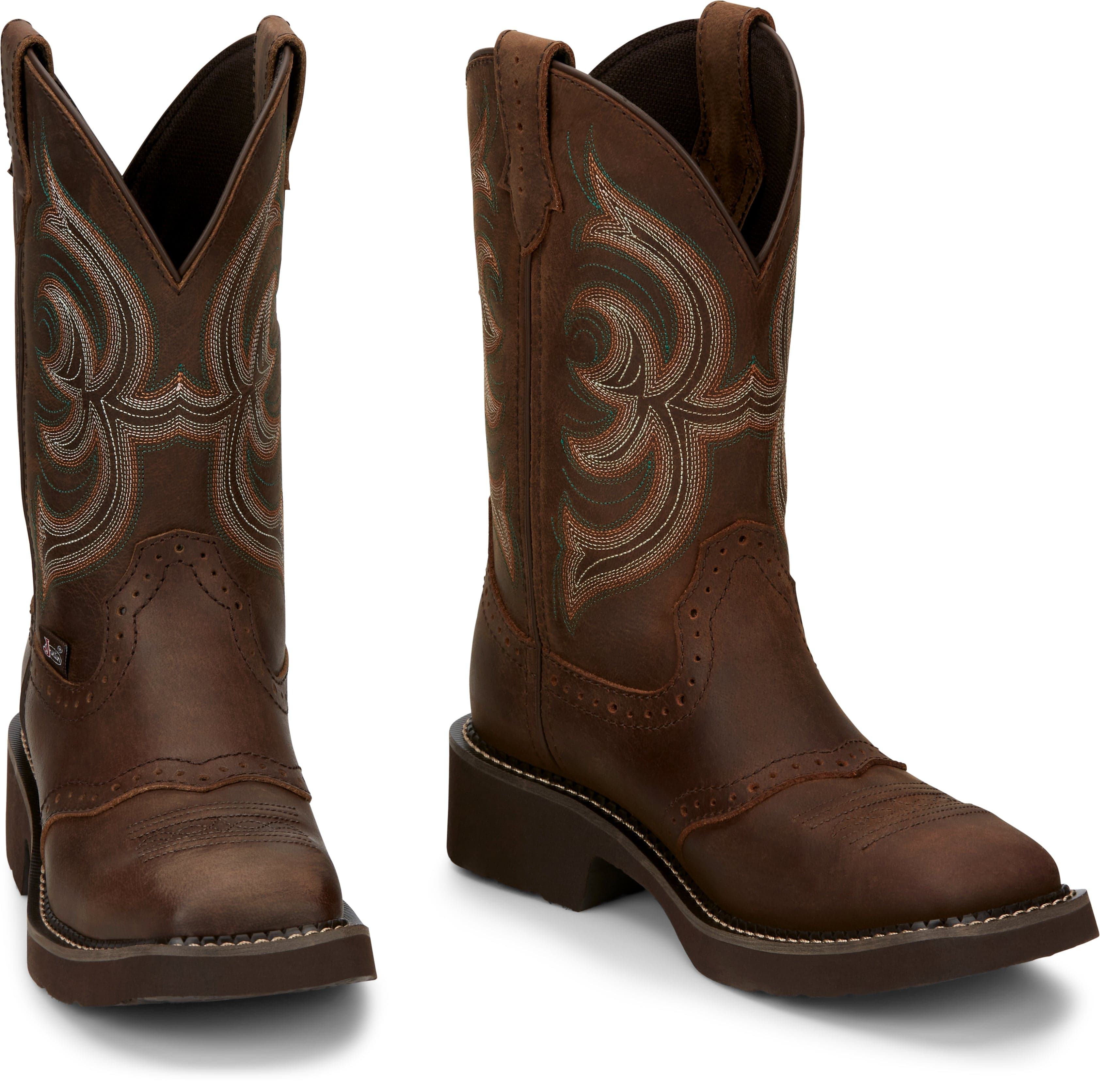 Justin Boots Boots GY9984