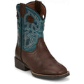 Justin Boots Boots Justin Bowline Junior Kid's Western Boot JK7524