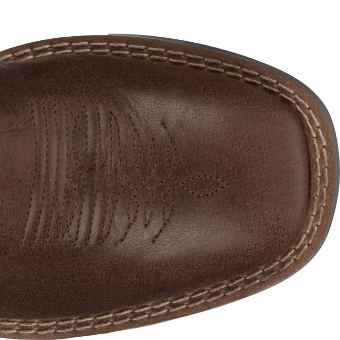 Justin Boots Boots Justin Bowline Junior Kid's Western Boot JK7524