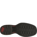 Justin Boots Boots Justin Bowline Junior Kid's Western Boot JK7524