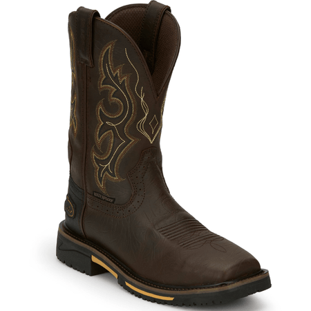 Justin boots website sales
