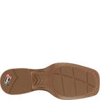 JUSTIN BOOTS Boots Justin Men's Pickett Light Oak Western Boots UN7150