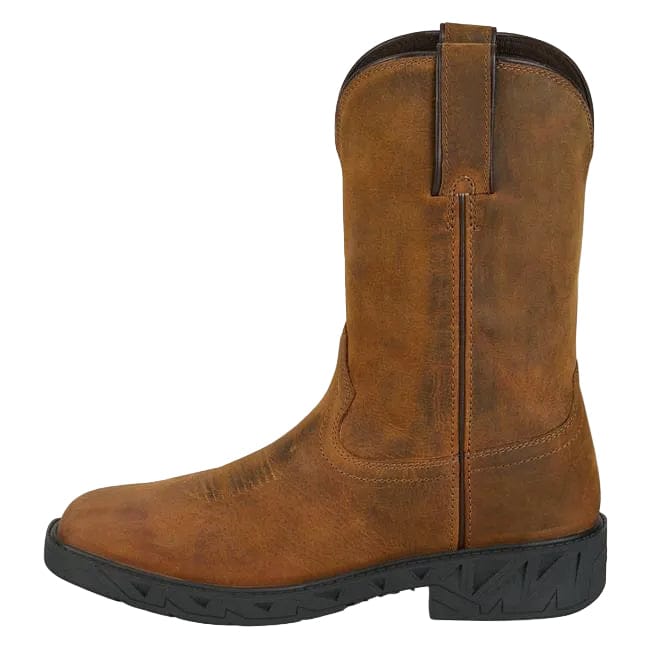 Justin Men's Trencher Prodigy Western Work Boots PD4066