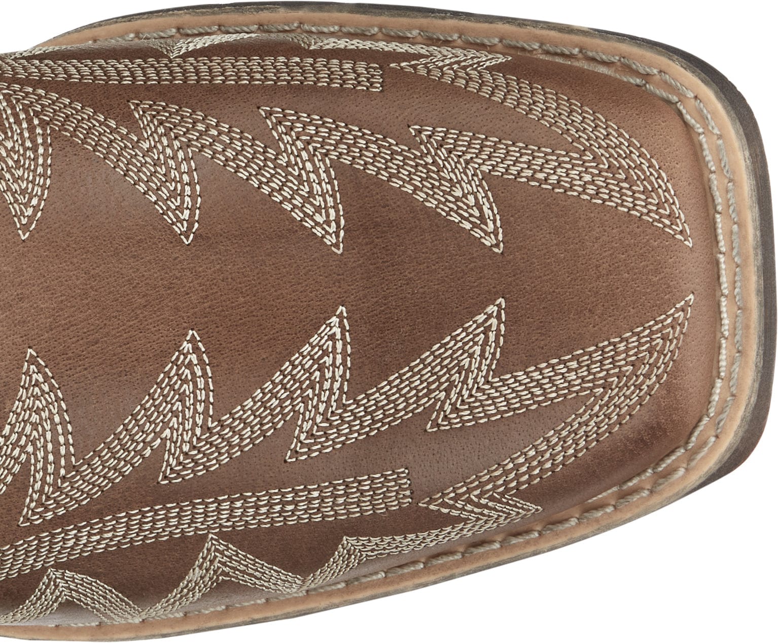 Justin Boots Boots Justin Women's Carsen Brown Western Boot GY2974