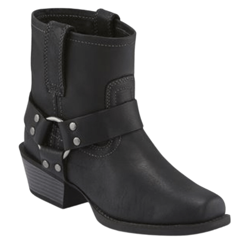Women 2025 engineer boots