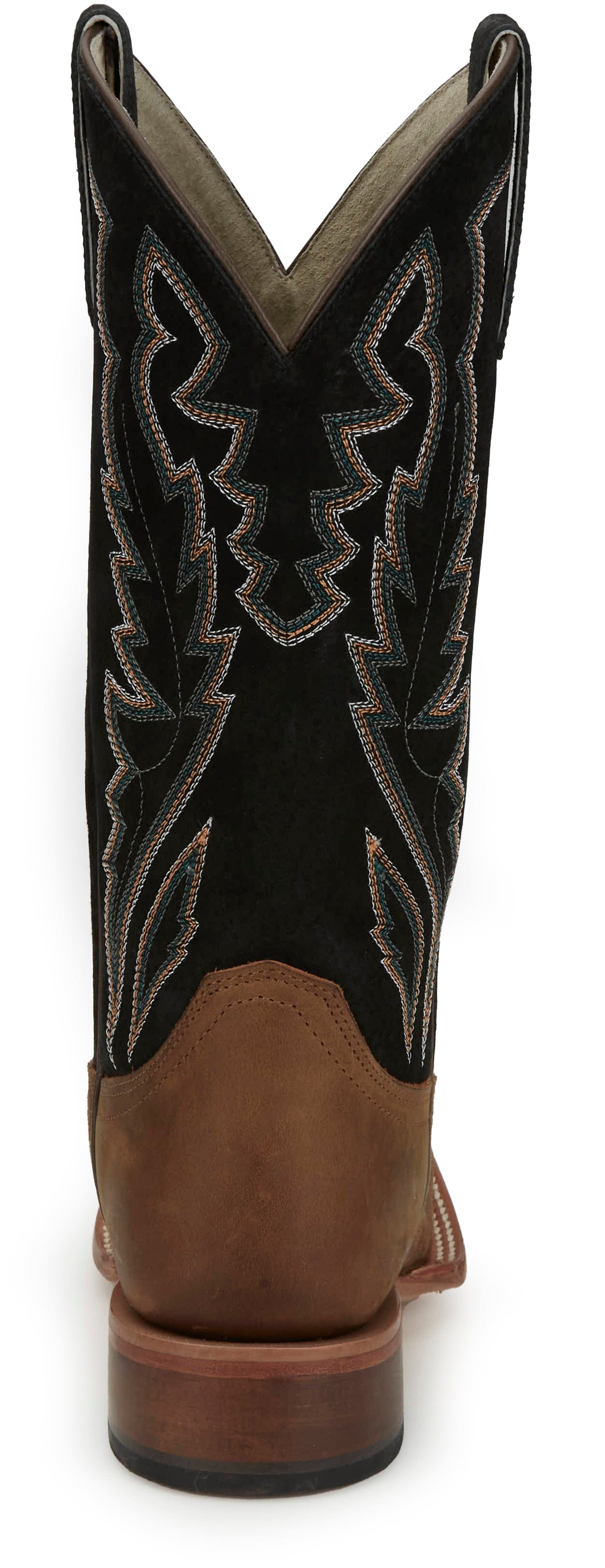 Justin Boots Boots Justin Women's Palisade Western Boots JP2605