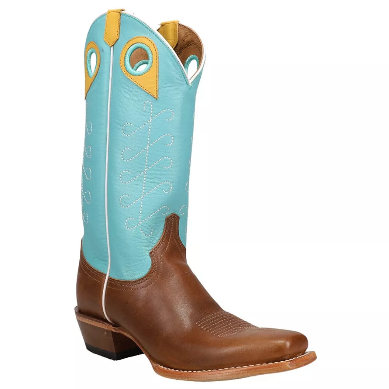 Justin Women's & Hattie Western Boots JP2602 – Russell's Western
