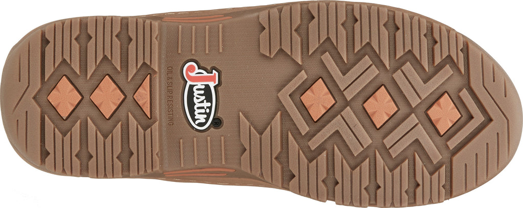 Justin Boots Boots SE251