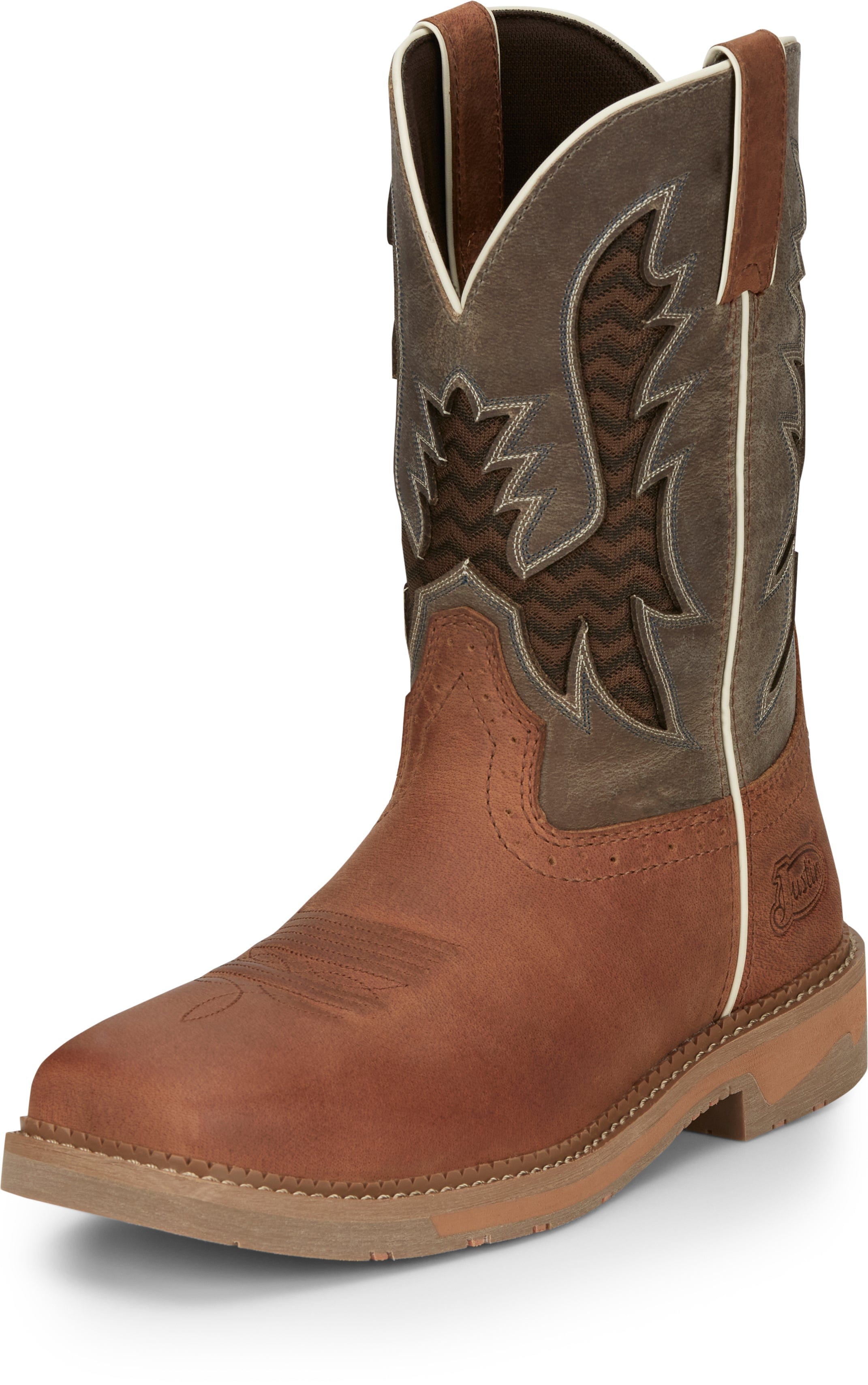 Justin Boots Boots SE4110