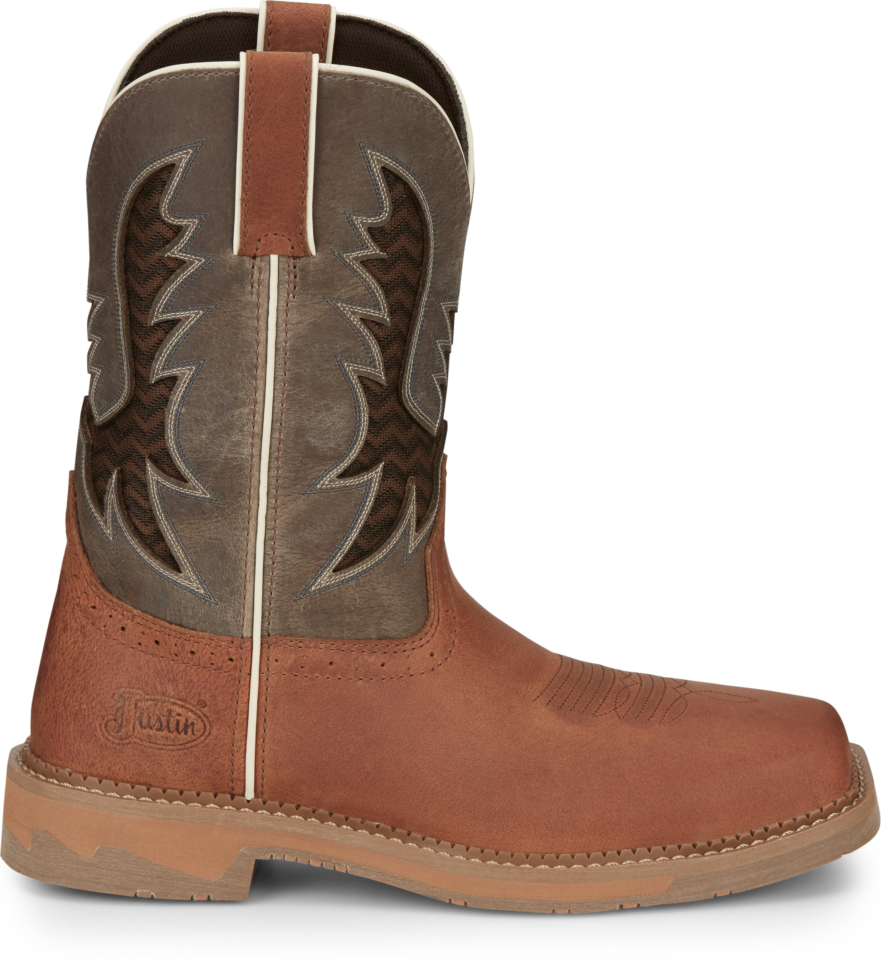 Justin Boots Boots SE4110