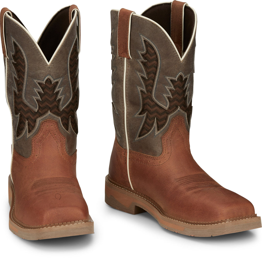Justin Boots Boots SE4110