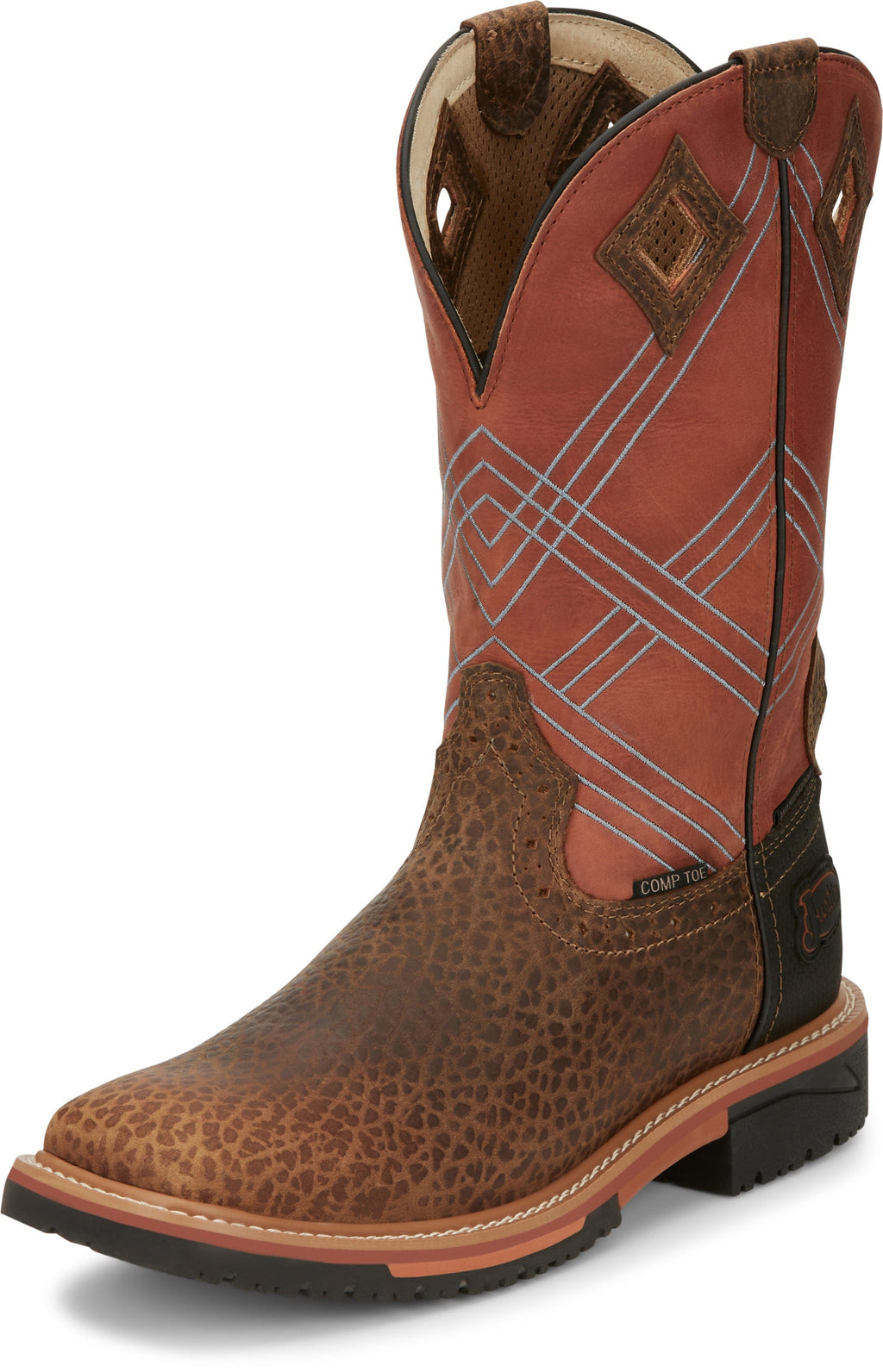 Justin Boots Boots SE4218
