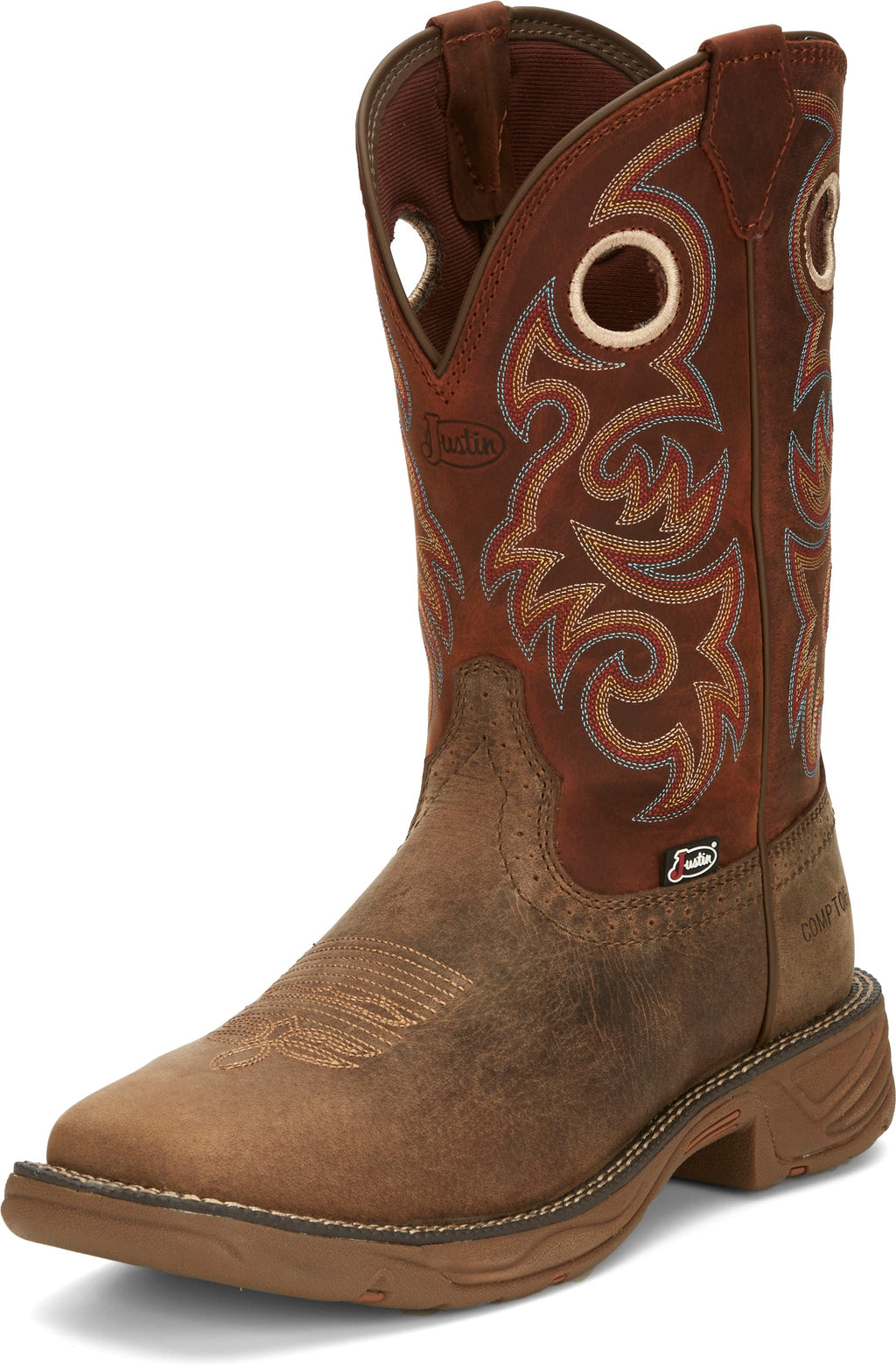 Justin Boots Boots SE4341
