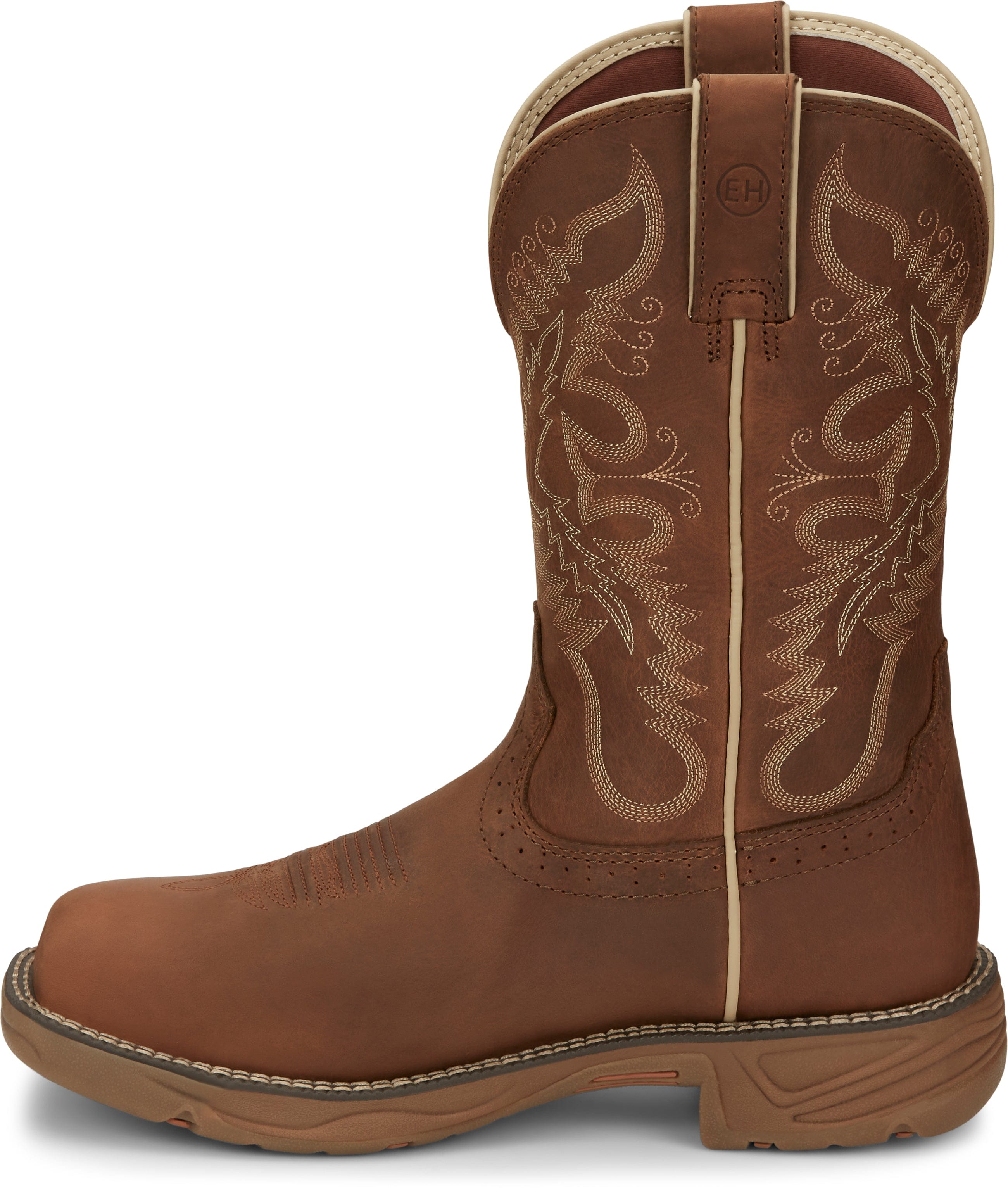 Justin Boots Boots SE4353