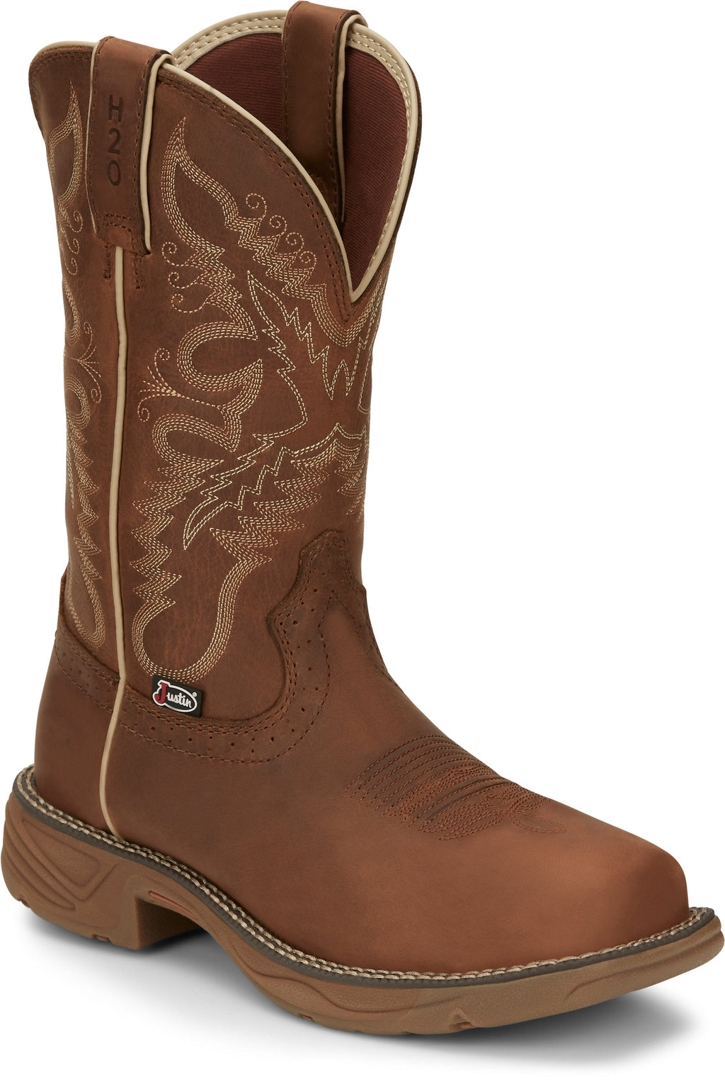 Justin Boots Boots SE4353