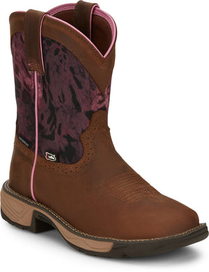 Justin Boots Boots SE4358
