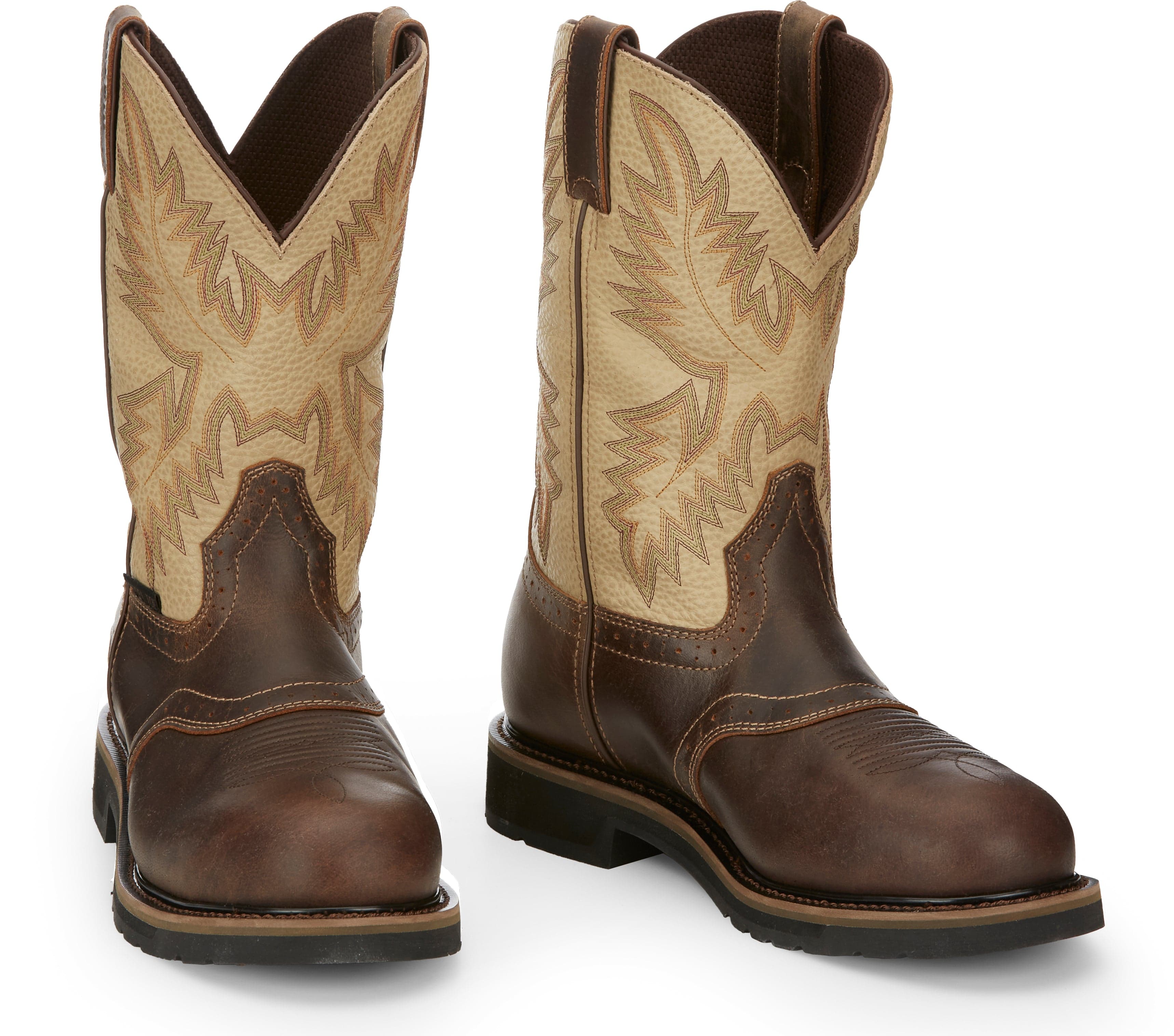 Justin Boots Boots SE4661