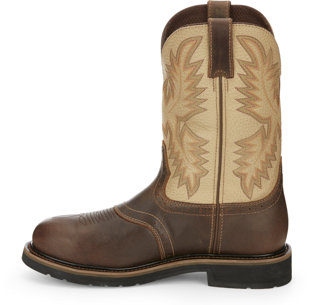 Justin Boots Boots SE4661