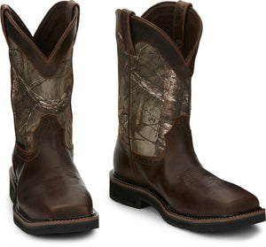 Justin Boots Boots SE4677