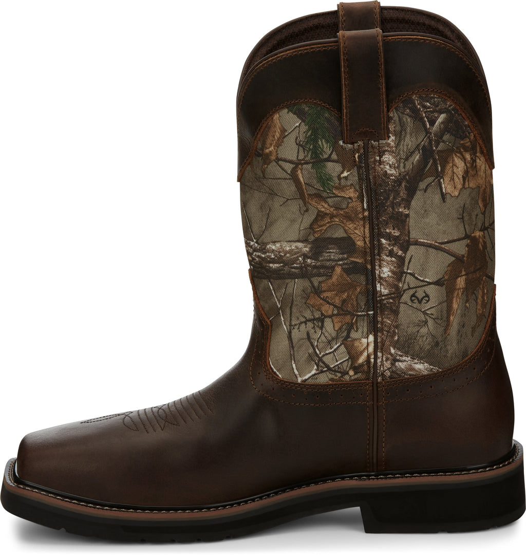 Justin Boots Boots SE4677