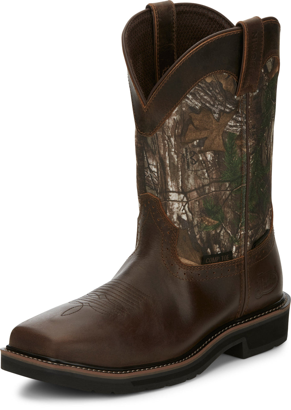 Justin Boots Boots SE4677