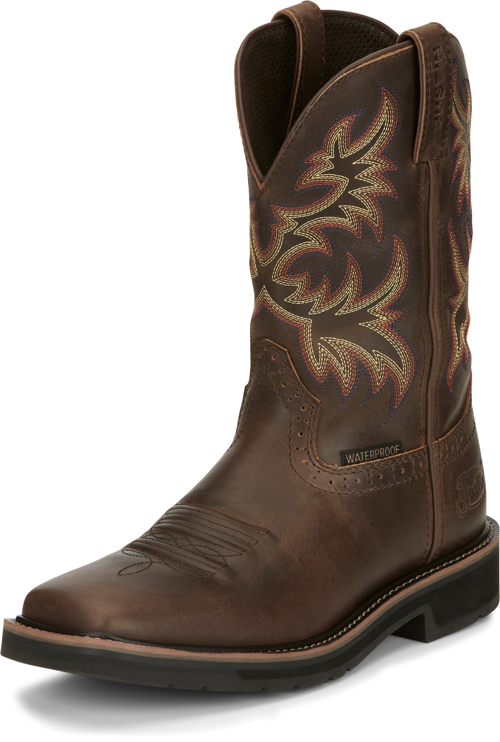 Justin Boots Boots SE4689