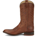 Justin Boots Boots Tony Lama Men's Lenado 12" Tawny Western Boot DR3038