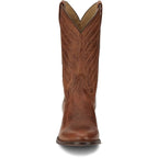 Justin Boots Boots Tony Lama Men's Lenado 12" Tawny Western Boot DR3038