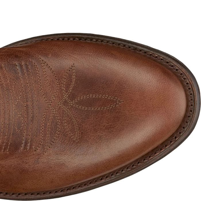 Justin Boots Boots Tony Lama Men's Lenado 12" Tawny Western Boot DR3038