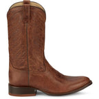 Justin Boots Boots Tony Lama Men's Lenado 12" Tawny Western Boot DR3038