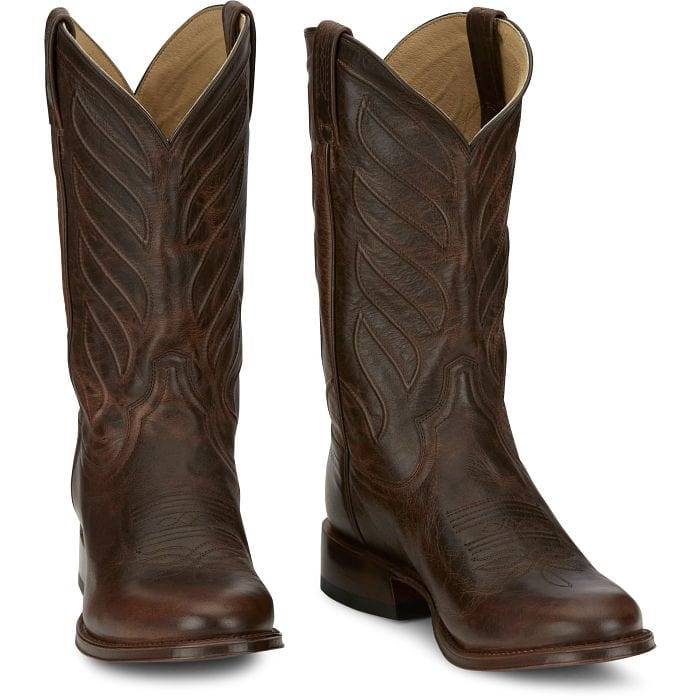 Tony Lama Men's Lenado 12
