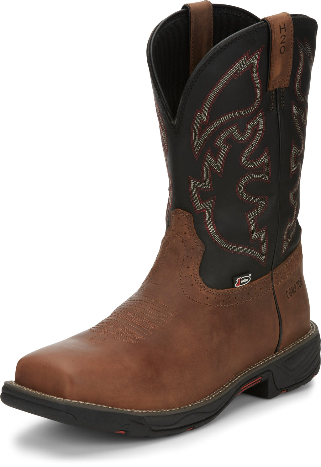 Justin Boots Boots WK4337