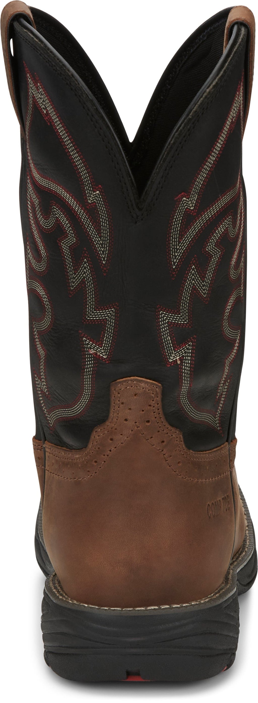 Justin Boots Boots WK4337