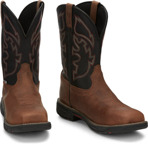 Justin Boots Boots WK4337