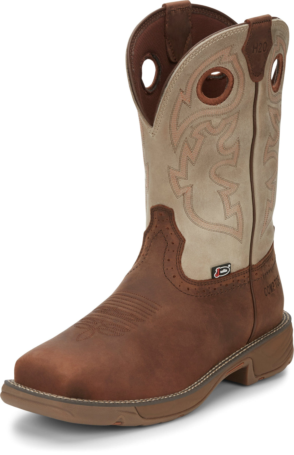 Justin Boots Boots WK4338