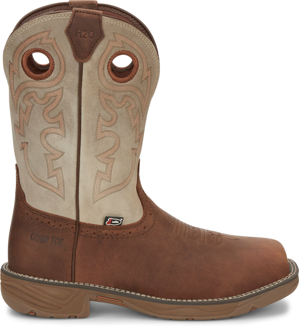 Justin Boots Boots WK4338