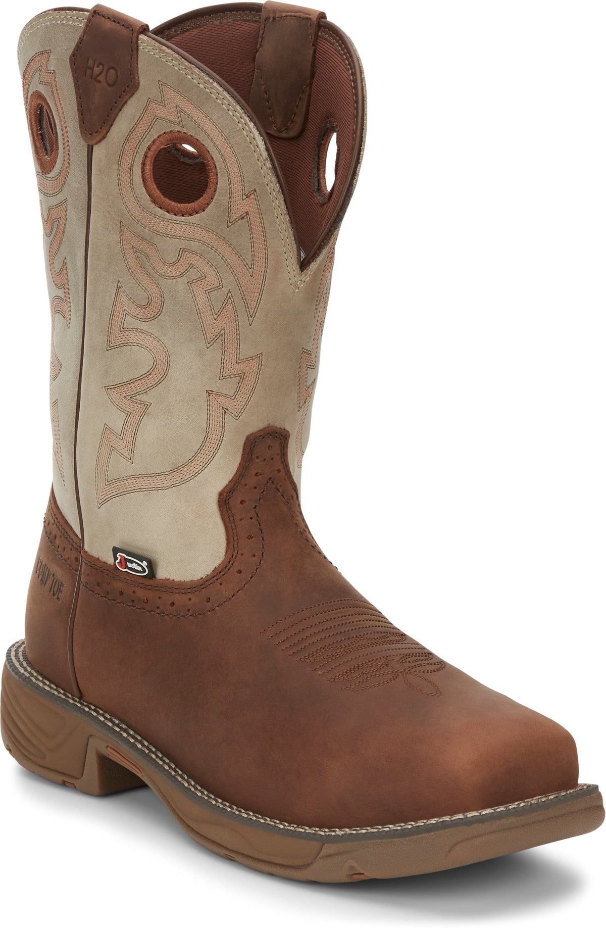 justin-boots-boots-wk4338-  display picture 2