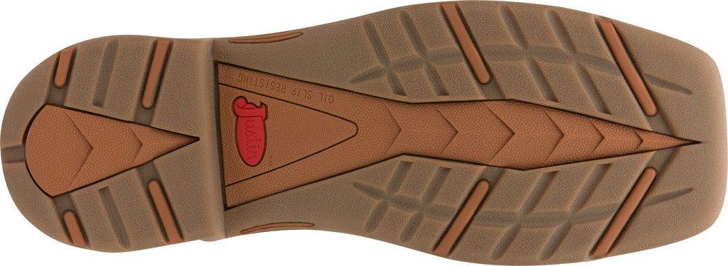 Justin Boots Boots WK4338