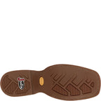 JUSTIN Boots Justin Men's Big Bucks Pecan Western Boots FN7112