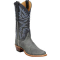 JUSTIN Boots Justin Men's Dusty Kimble Ring Lizard Exotic Western Boots JE8319
