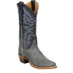 JUSTIN Boots Justin Men's Dusty Kimble Ring Lizard Exotic Western Boots JE8319