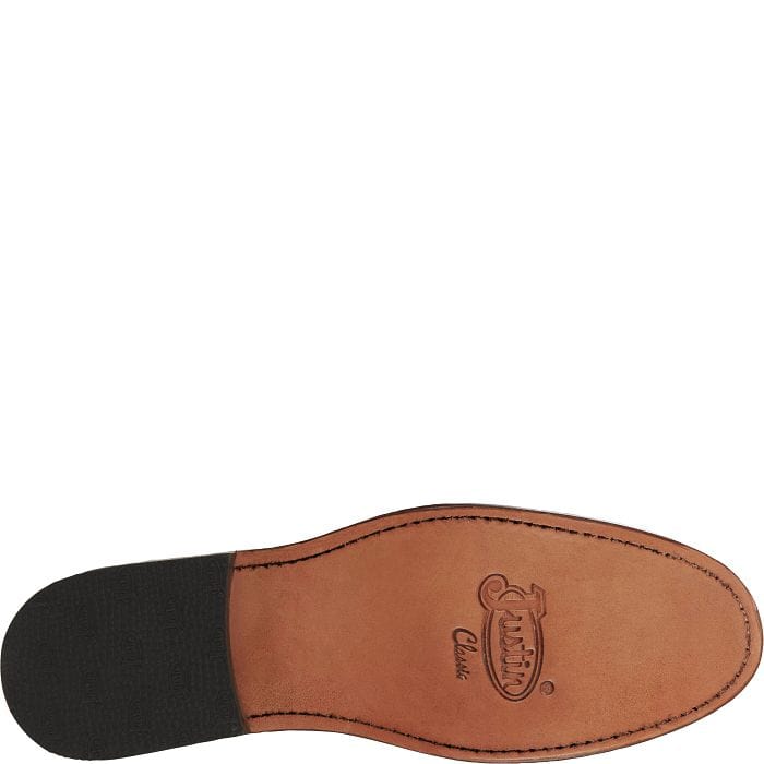 JUSTIN Boots Justin Women's Holland Snow White Roper Boots RP3314