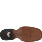 JUSTIN Boots Justin Women's Miss Ellie Taupe Brown Western Boots FN4201