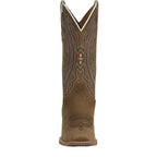JUSTIN Boots Justin Women's Rae Taupe Western Boot GY2877