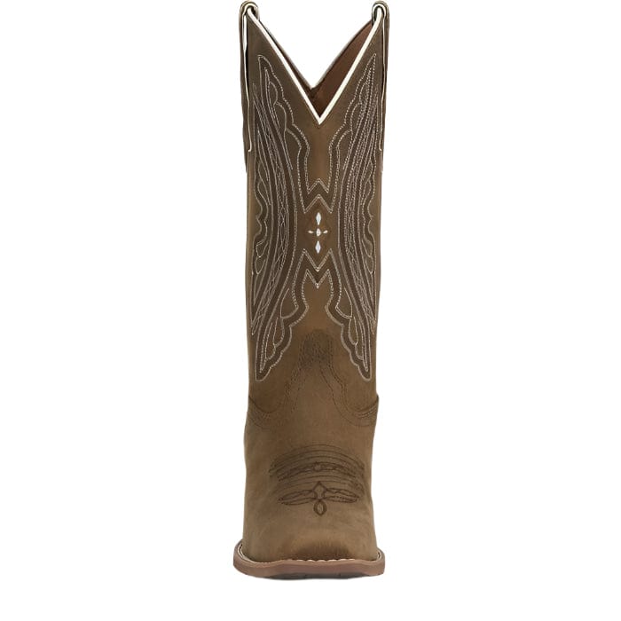 JUSTIN Boots Justin Women's Rae Taupe Western Boot GY2877