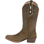 JUSTIN Boots Justin Women's Rae Taupe Western Boot GY2877