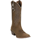 JUSTIN Boots Justin Women's Rae Taupe Western Boot GY2877