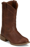 Justin Boots Ladies - Boots - Western Justin Women's Blain Brown Western Boots SE7701